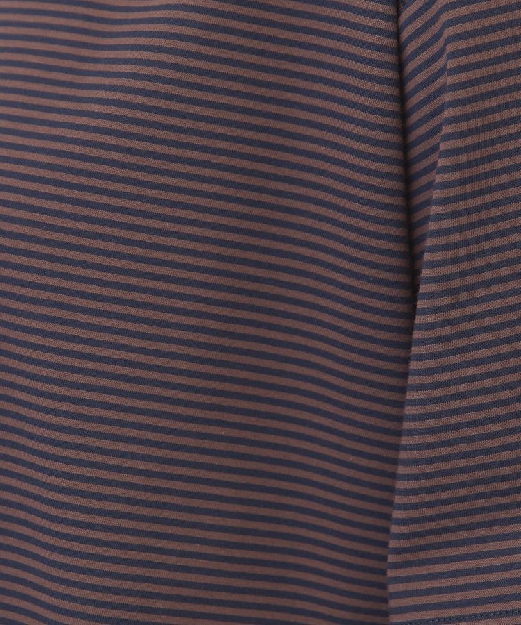 AMERICAN HOLIC「裾ラウンドTシャツ」|Tシャツ・カットソー|