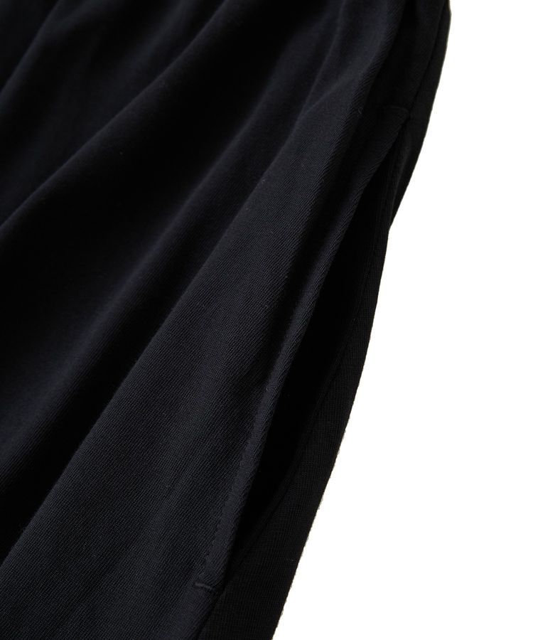 Green Parks「・SUGAR SPOON半袖リブドッキングワンピ」|ワンピース|