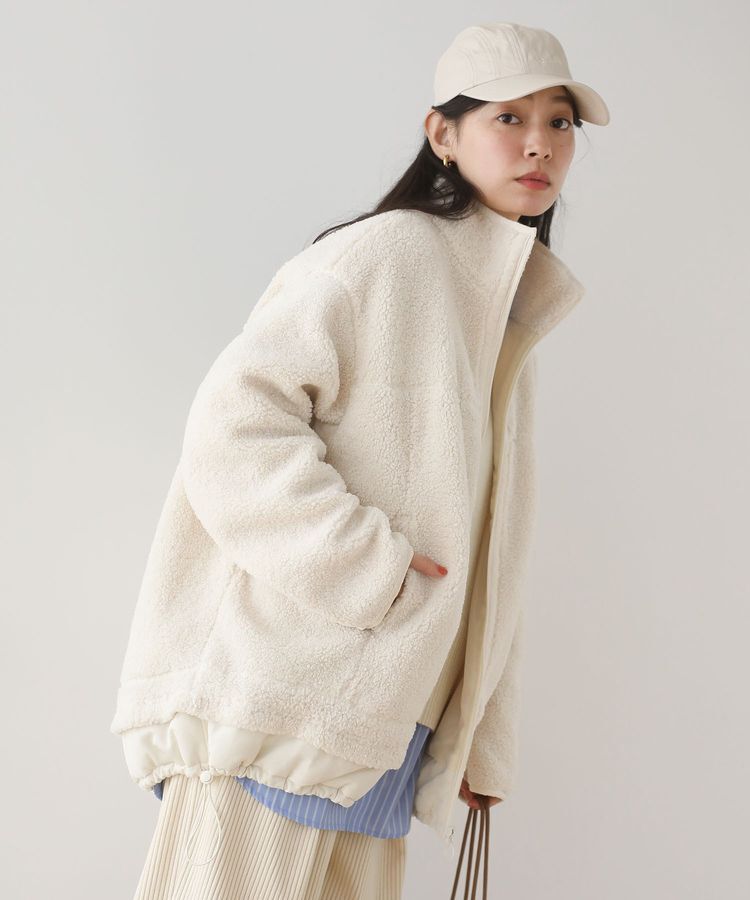 armonia「everywalk.ヴィンテージレザーロゴキャップ」|その他|