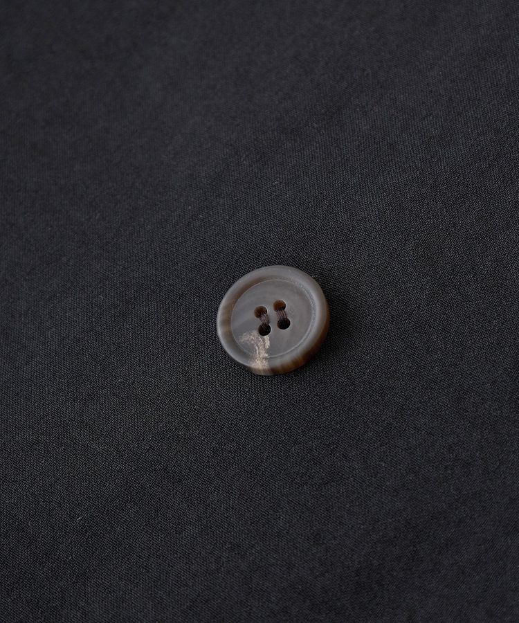 Green Parks「麻調フレンチスリーブジャケット」|テーラードジャケット|