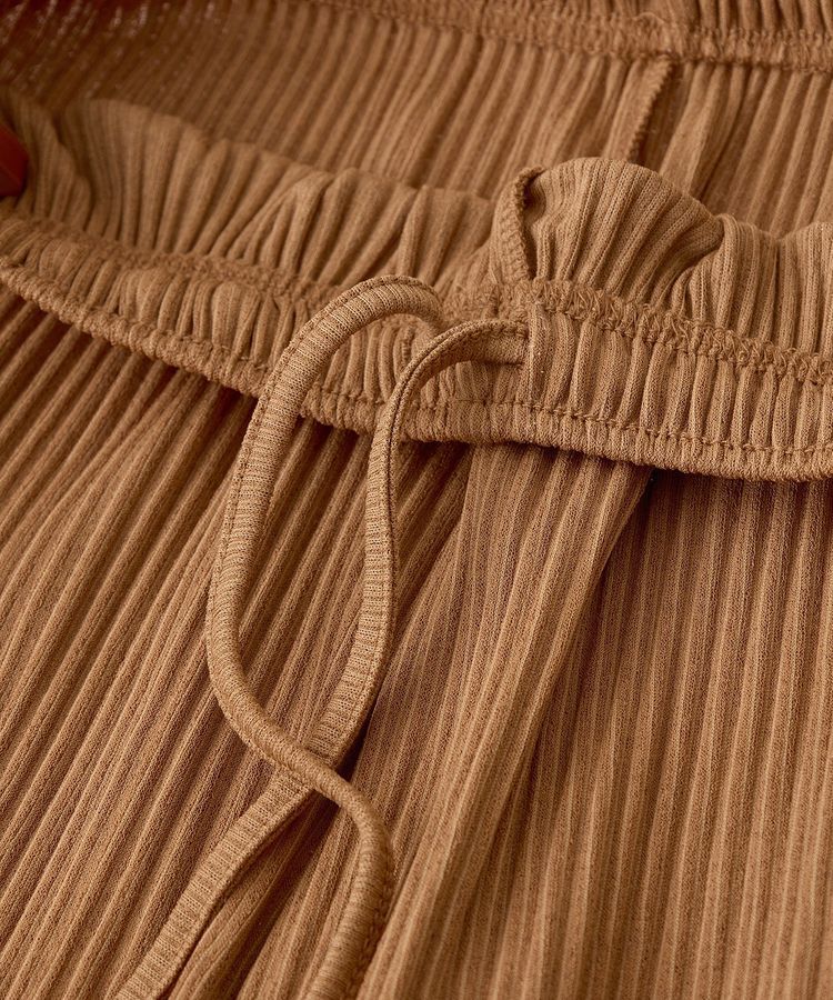 Green Parks「楽ちん涼やかドライタッチイージーパンツ」|その他|