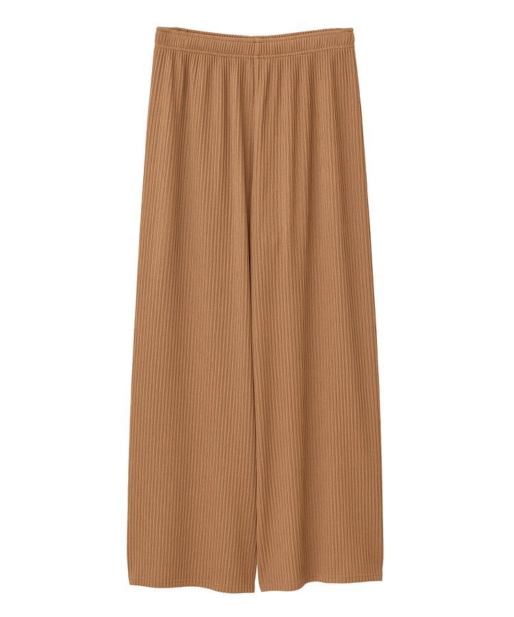 Green Parks「楽ちん涼やかドライタッチイージーパンツ」|その他|