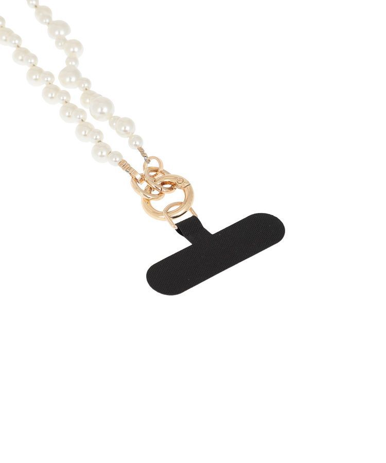 armonia「every walk.2WAYパールスマホショルダー」|その他|