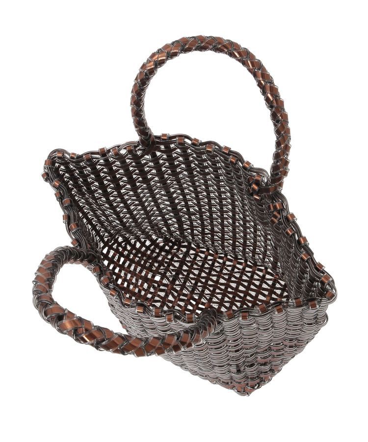 Green Parks「・furry rate シャイニーブレードトート」|トートバッグ|