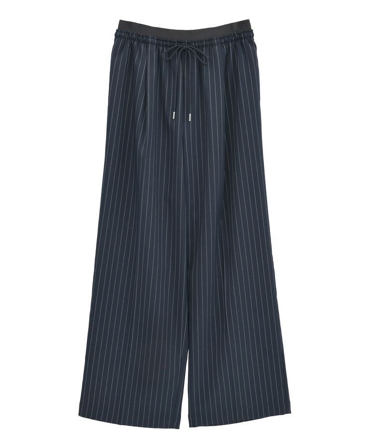 Green Parks「ウエストレイヤードワイドパンツ」|その他|