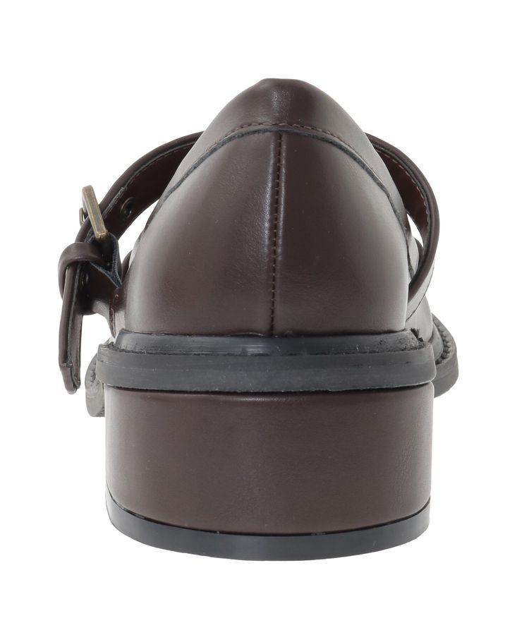 armonia「ETS.Tストラップローファー」|ローファー|