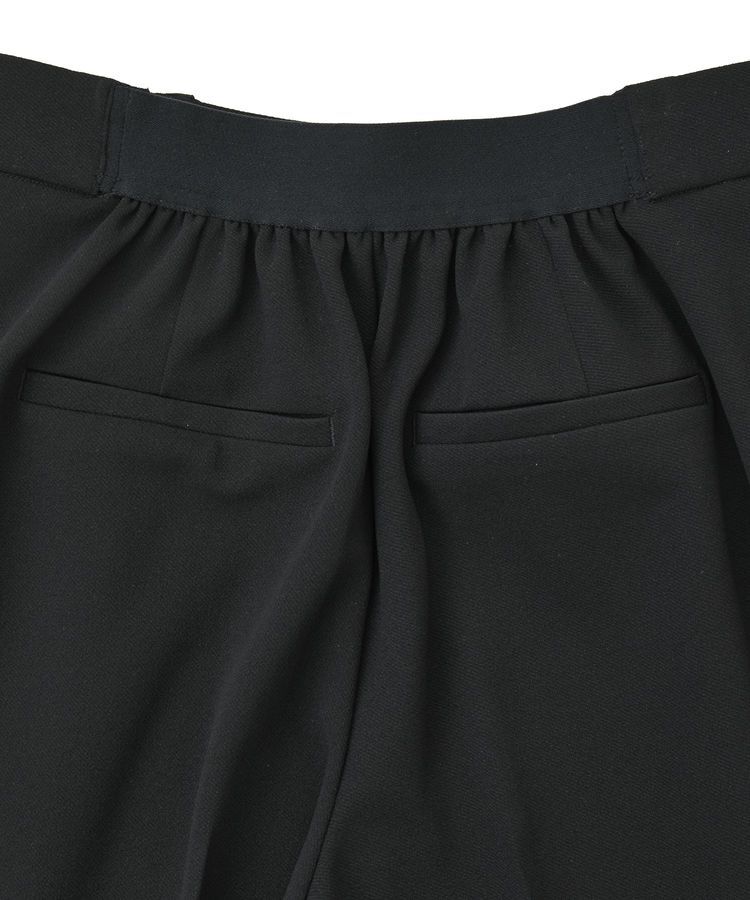 Green Parks「きれいシルエットパンツ(テーパード)」|その他|