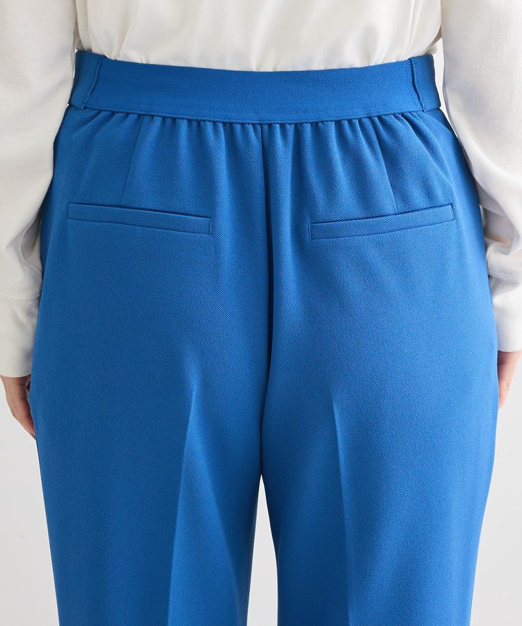 Green Parks「きれいシルエットパンツ(テーパード)」|その他|