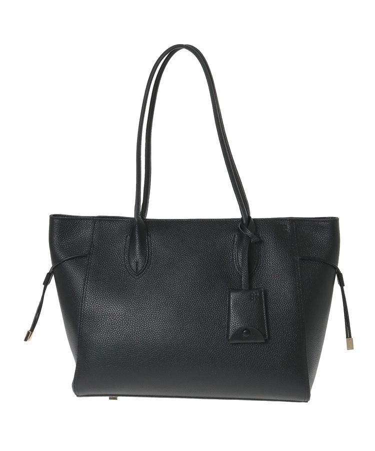 YECCA VECCA「【story.】コードトート」|トートバッグ|