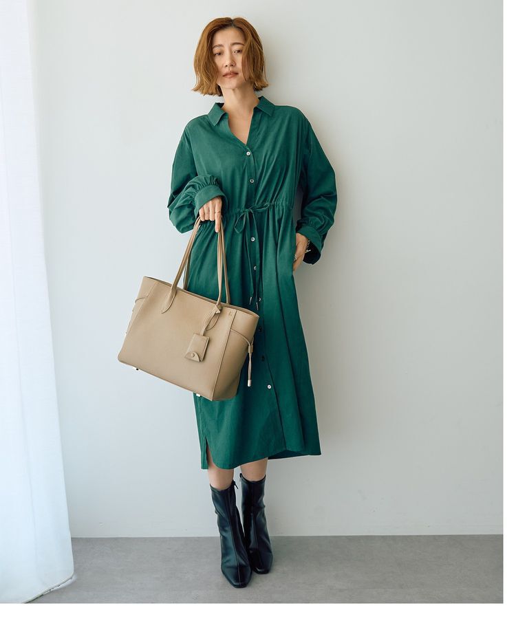 YECCA VECCA「【story.】コードトート」|トートバッグ|