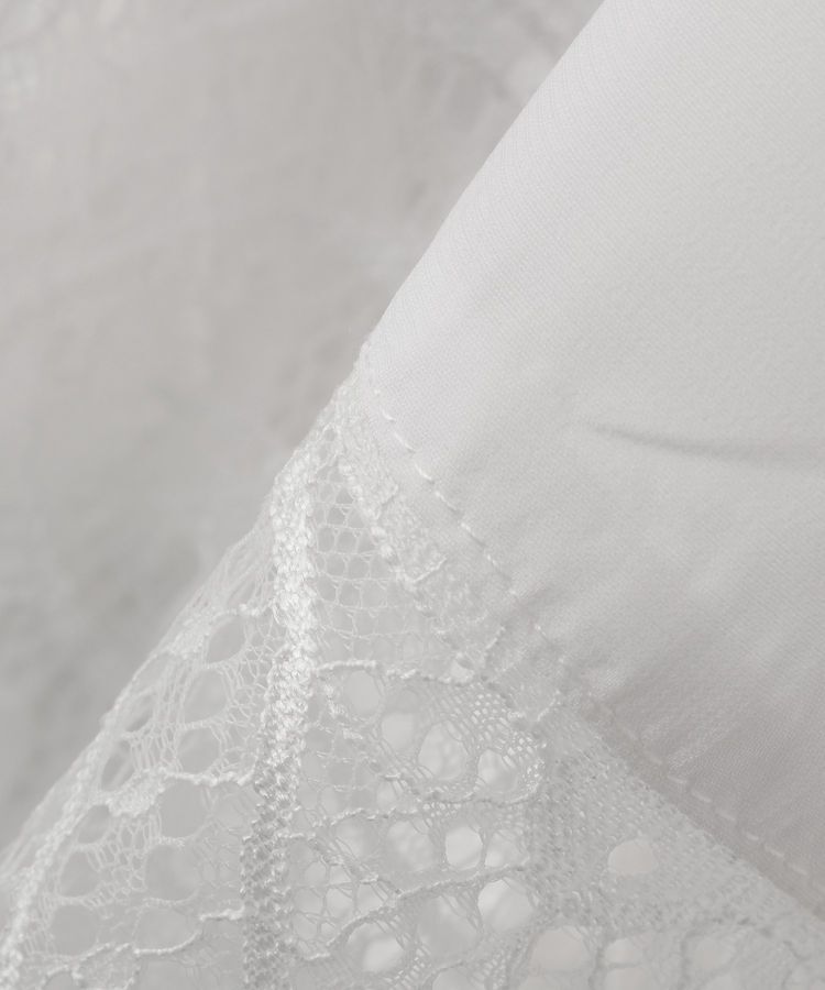 YECCA VECCA「2wayアシメデザインノースリーブブラウス」|シャツ・ブラウス|