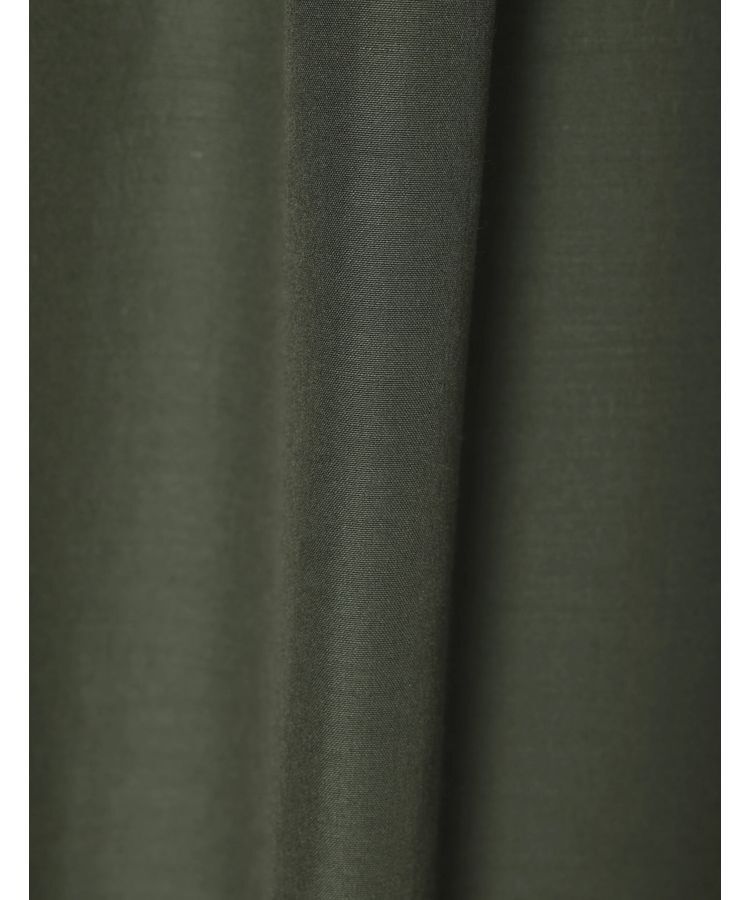 GARAGE OF GOOD CLOTHING「ハーフスリーブロングワンピース」|ワンピース|