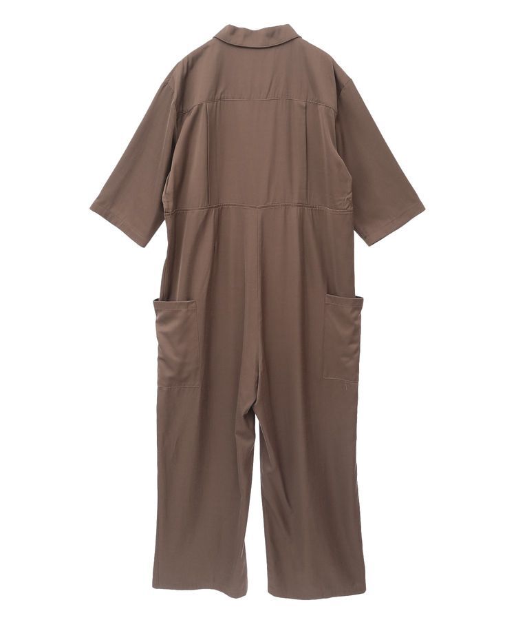 GARAGE OF GOOD CLOTHING「ハーフスリーブオ-ルインワン」|その他|