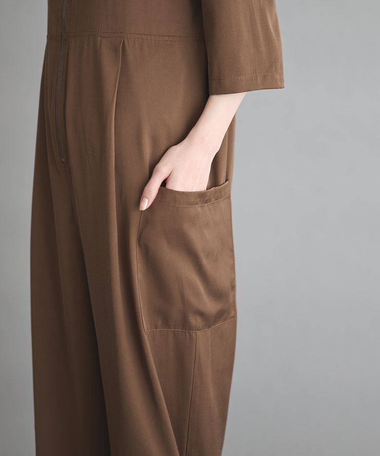 GARAGE OF GOOD CLOTHING「ハーフスリーブオ-ルインワン」|その他|