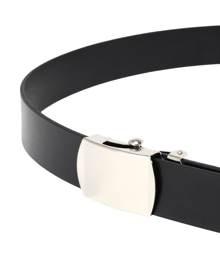 GARAGE OF GOOD CLOTHING「レザーガチャベルト」|ベルト|