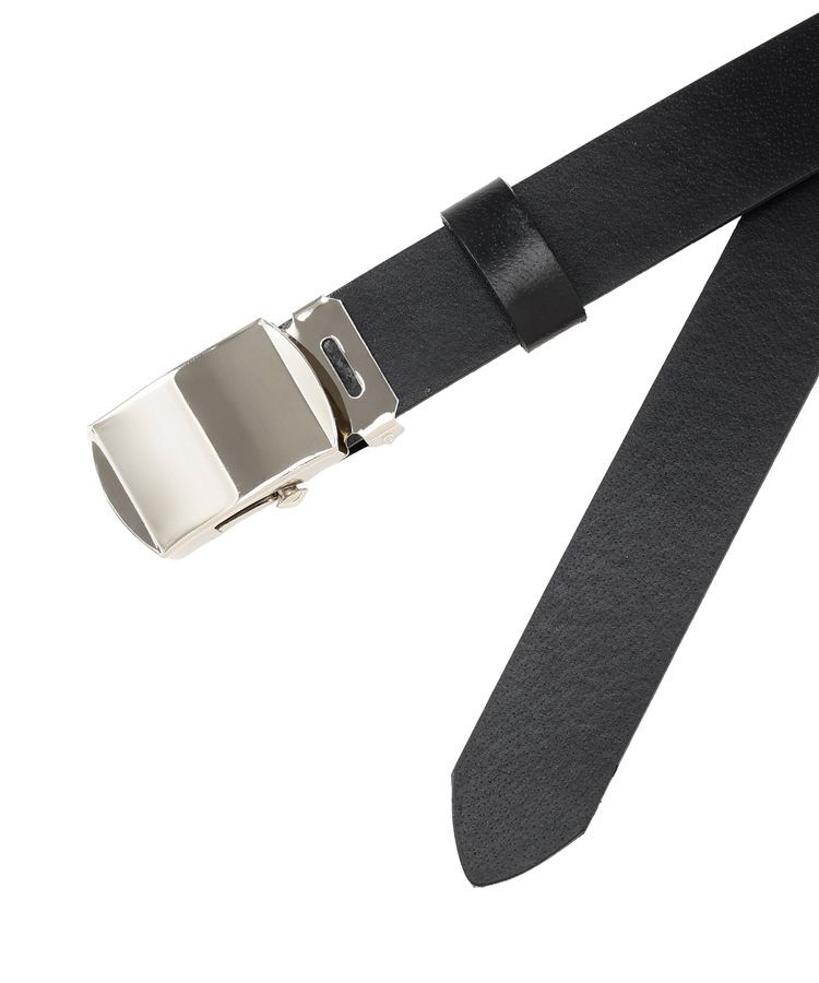 GARAGE OF GOOD CLOTHING「レザーガチャベルト」|ベルト|