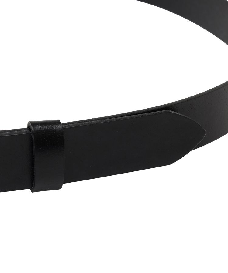 GARAGE OF GOOD CLOTHING「レザーガチャベルト」|ベルト|