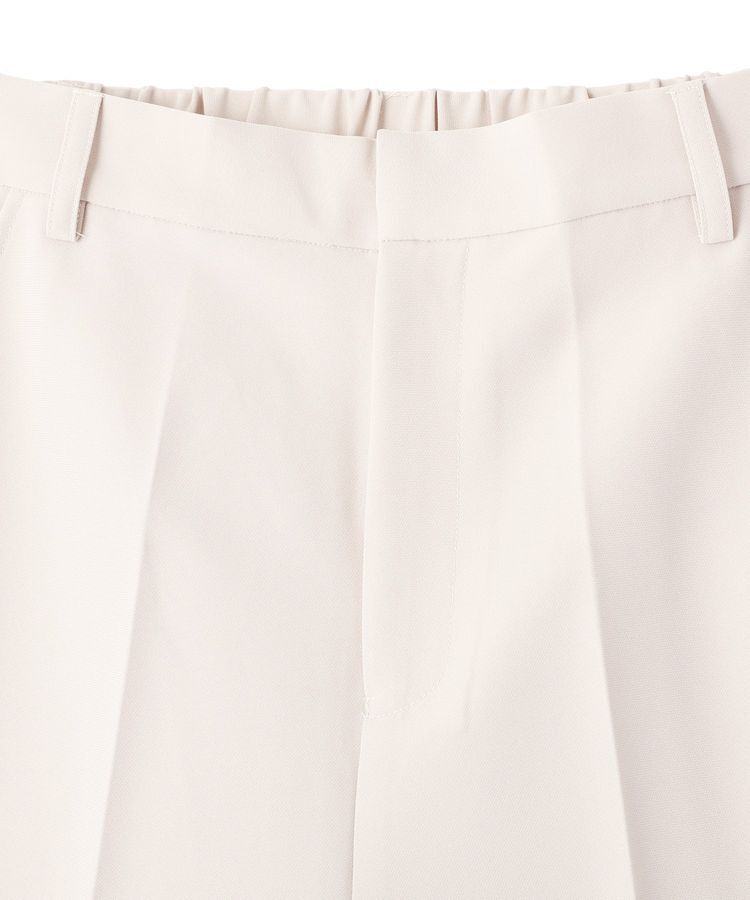 GARAGE OF GOOD CLOTHING「ストレッチセミフレアーパンツ」|その他|