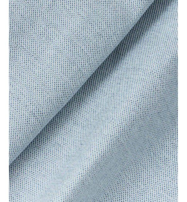 allureville「【セットアップ対応可能】リネンコンシャークスキンショートパンツ」|その他|