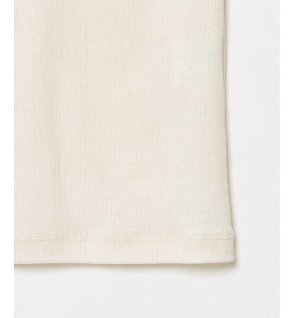 allureville「テレコタンクプルオーバー」|タンクトップ|