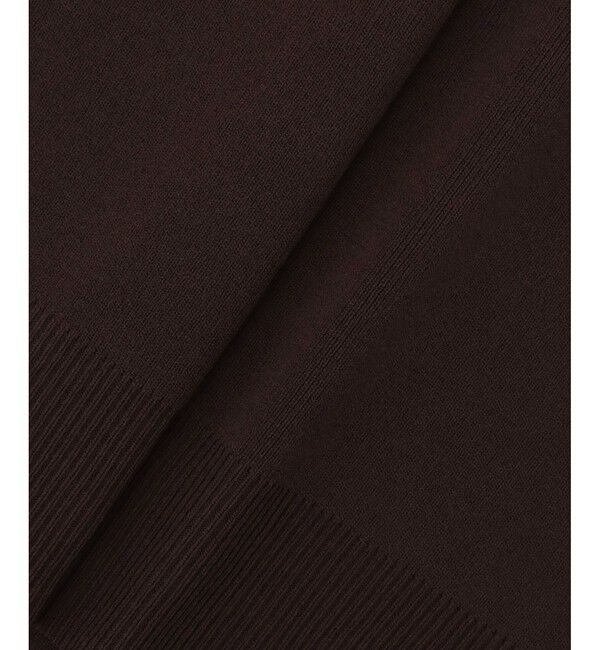 LOULOU WILLOUGHBY「◇【LOULOU WILLOUGHBY】スクエアタンク」|ニット・セーター|