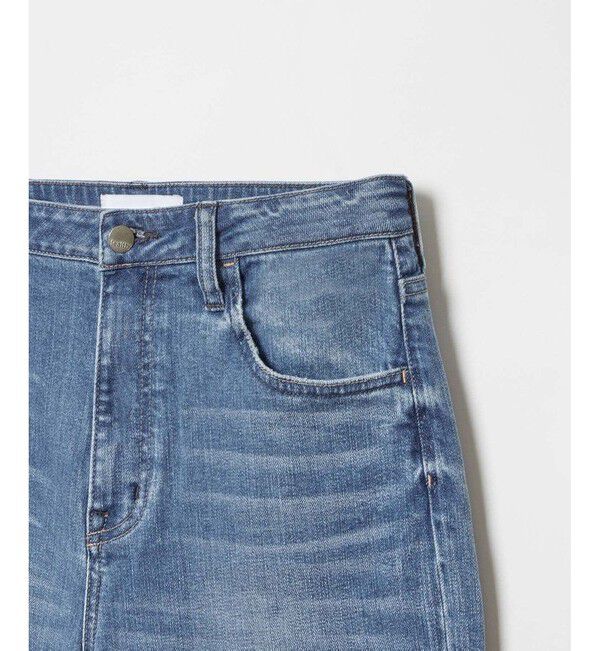 allureville「【HEALTHY(ヘルシー)】 PINK PEPPER」|デニム|