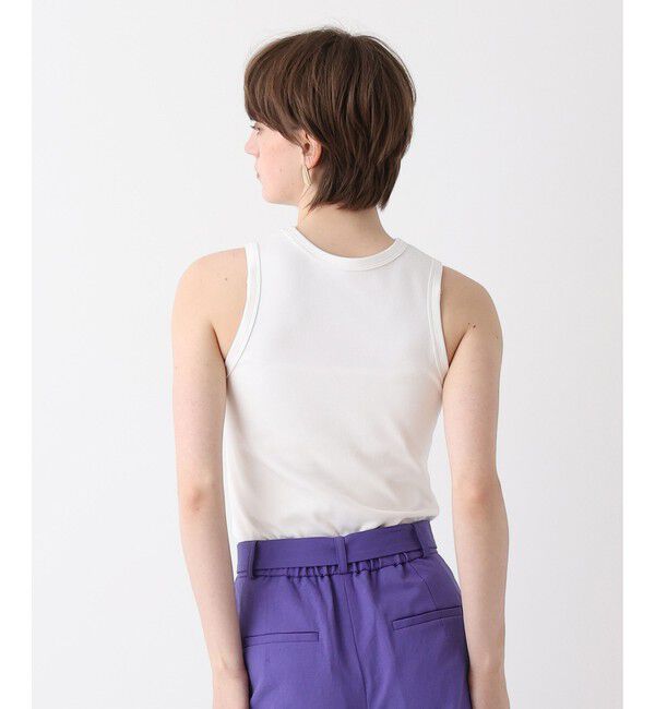 allureville「ビジュータンクトップ」|Tシャツ・カットソー|