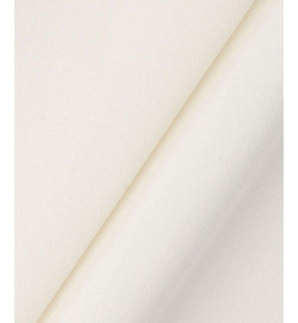 allureville「フィブリルタックパンツ」|チノ|