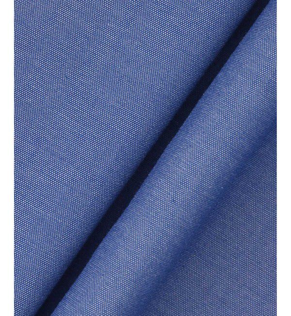 allureville「TCドルマンシャツブラウス」|シャツ・ブラウス|