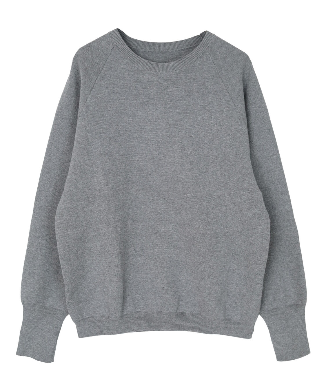 ur's「スウェットライクニット」|ニット・セーター|