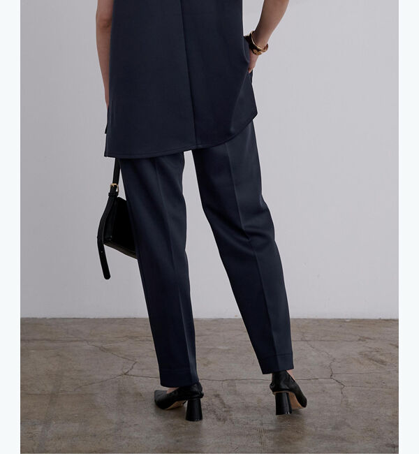 ur's「ﾎﾞﾝﾃﾞｨﾝｸﾞｾﾝﾀｰﾋﾟﾝﾀｯｸｺｸｰﾝﾊﾟﾝﾂ」|スラックス|