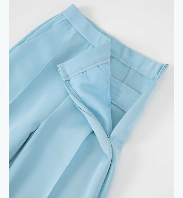 ur's「ﾎﾞﾝﾃﾞｨﾝｸﾞｾﾝﾀｰﾋﾟﾝﾀｯｸｺｸｰﾝﾊﾟﾝﾂ」|スラックス|