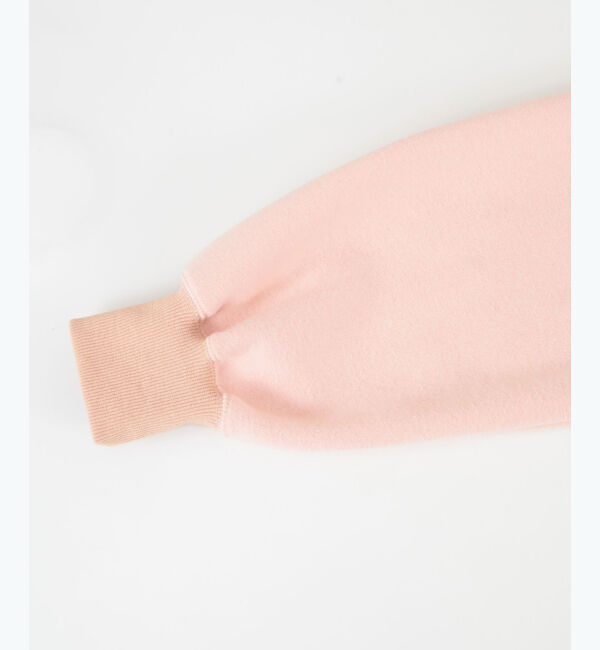 titivate「裏起毛ロゴプリントプルオーバー」|Tシャツ・カットソー|