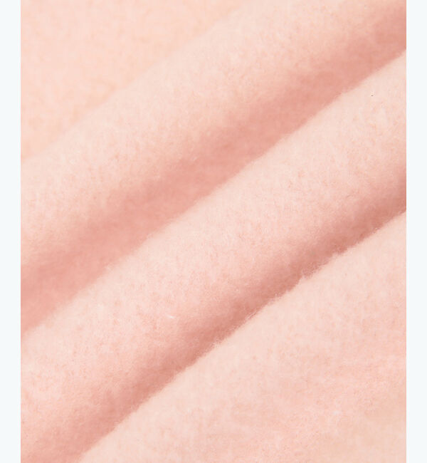 titivate「裏起毛ロゴプリントプルオーバー」|Tシャツ・カットソー|