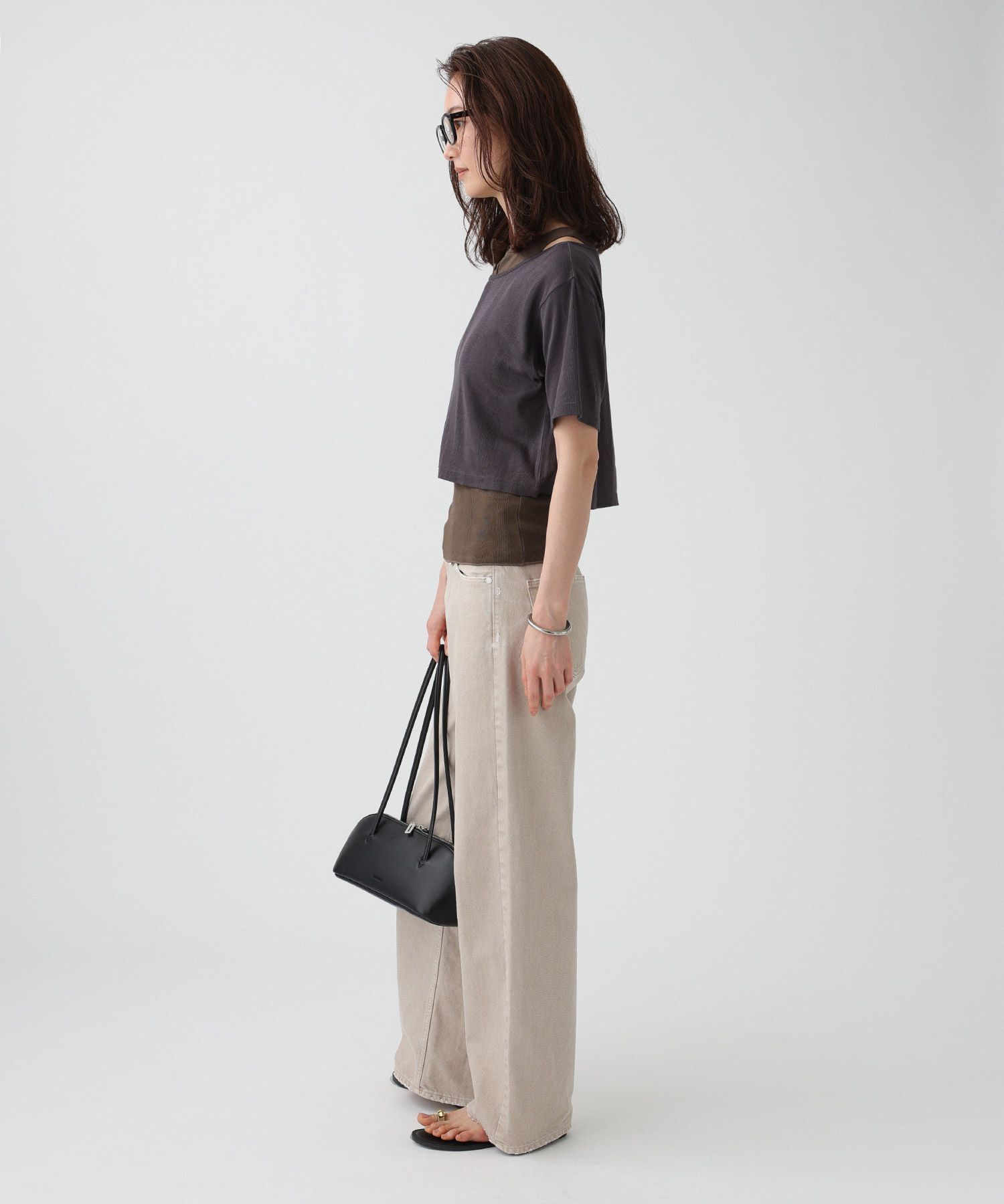  「【Miller】＜別注＞2パックカットソー」|Tシャツ・カットソー|