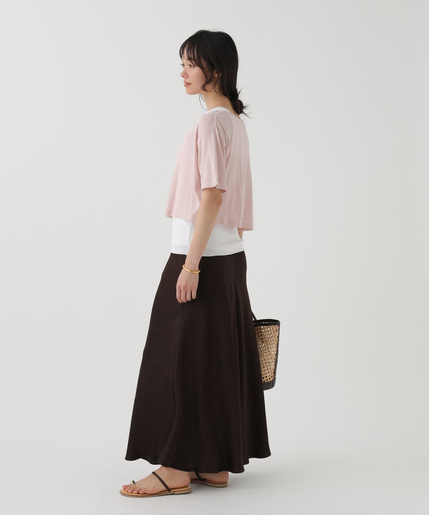  「【Miller】＜別注＞2パックカットソー」|Tシャツ・カットソー|