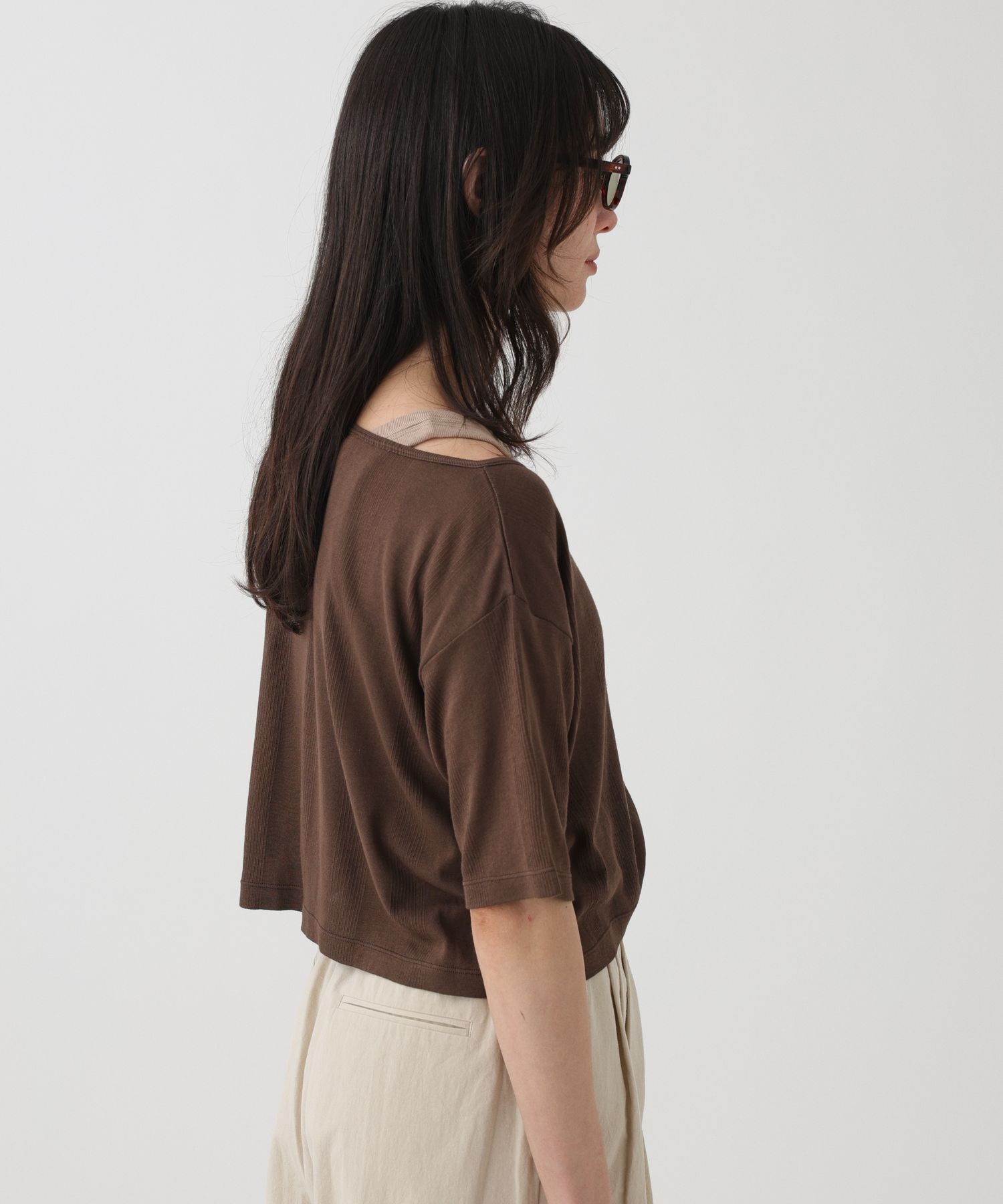  「【Miller】＜別注＞2パックカットソー」|Tシャツ・カットソー|