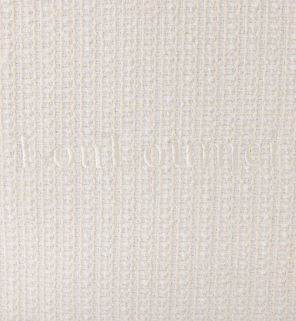  「【LouLoumei】8色展開／ハートチャーム付きトートバッグ／自立可能」|その他|