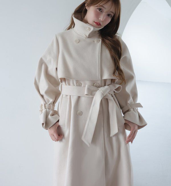  「【リバイバル】マルチロングコート・M/Lサイズ展開」|その他|