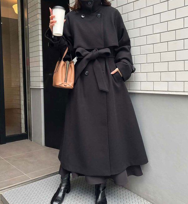  「【リバイバル】マルチロングコート・M/Lサイズ展開」|その他|