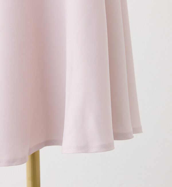  「バックレースアップマーメイドスカート」|スカート|