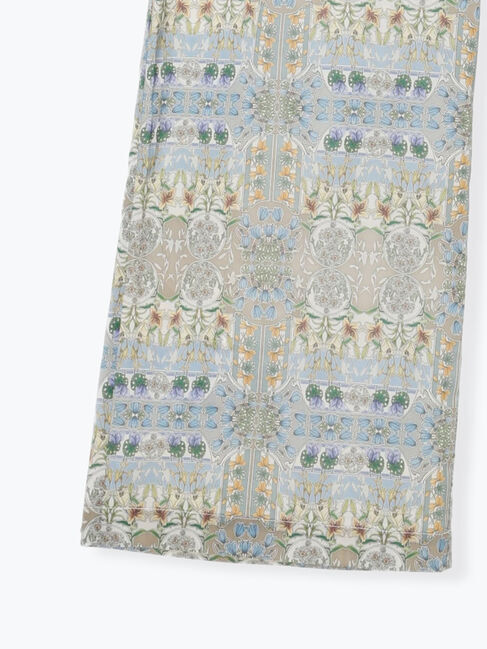 Te chichi「【LIBERTY FABRICS】イージーパンツ」|その他|