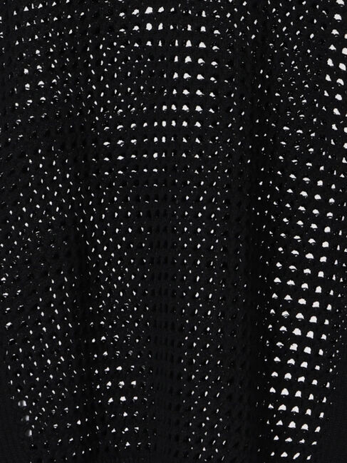 SM2「メッシュニットVネックベスト」|ダウンベスト・ベスト|