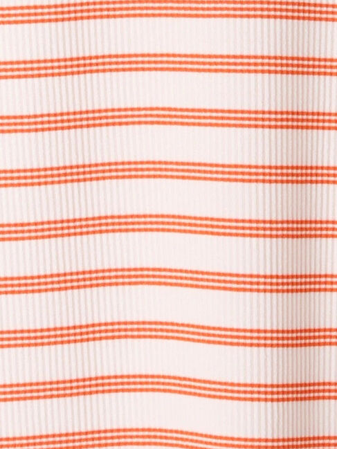 Samansa Mos2 blue「◎アソートリブタンク」|Tシャツ・カットソー|