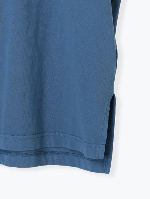 SM2「肩タックロゴプリントノースリーブ」|Tシャツ・カットソー|