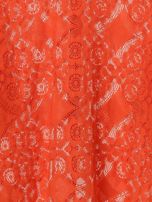 SM2「レースシャツ」|シャツ・ブラウス|