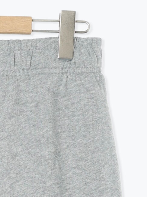 SM2「裏毛ダメージ加工ナロースカート」|スカート|