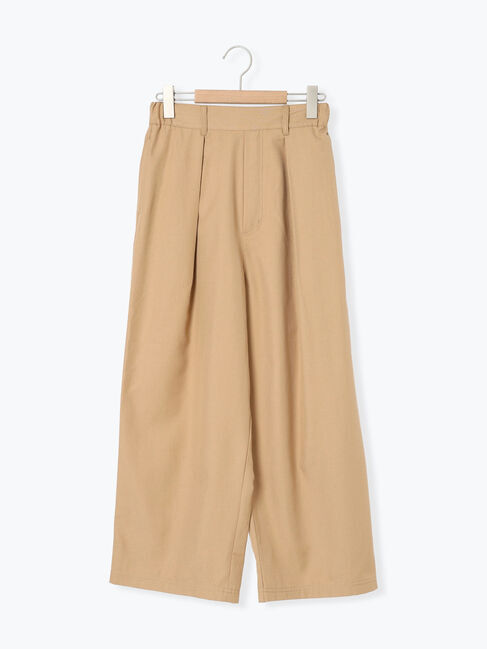 SM2「チェック無地アソートタックパンツ」|その他|