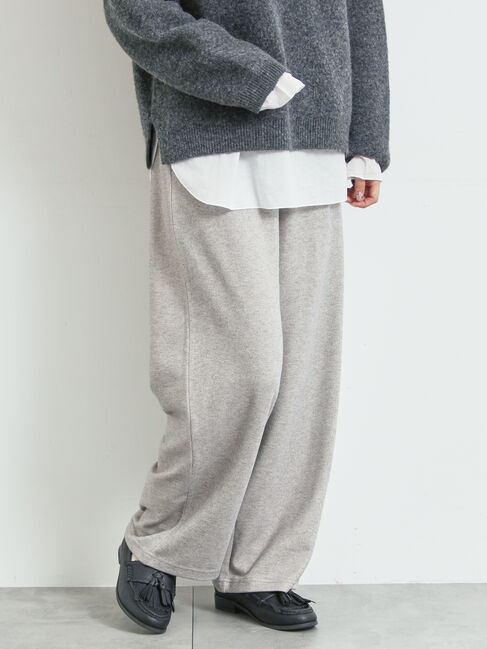 SM2「起毛カットツイルパンツ」|その他|