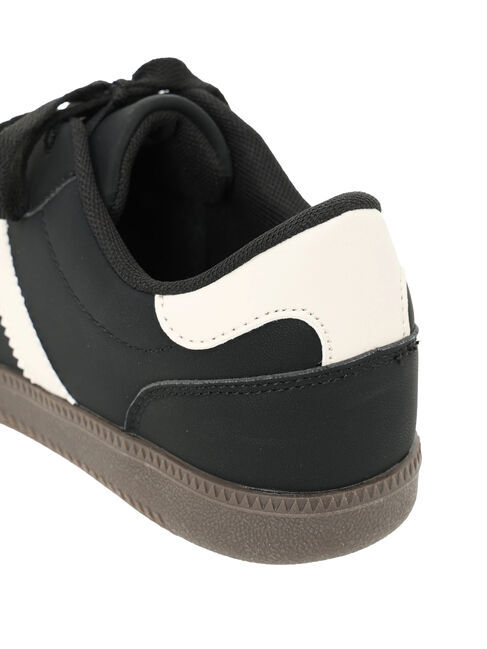 Samansa Mos2「ラインスニーカー」|スニーカー|